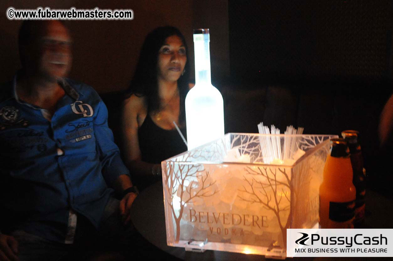 My Dirty Night Party