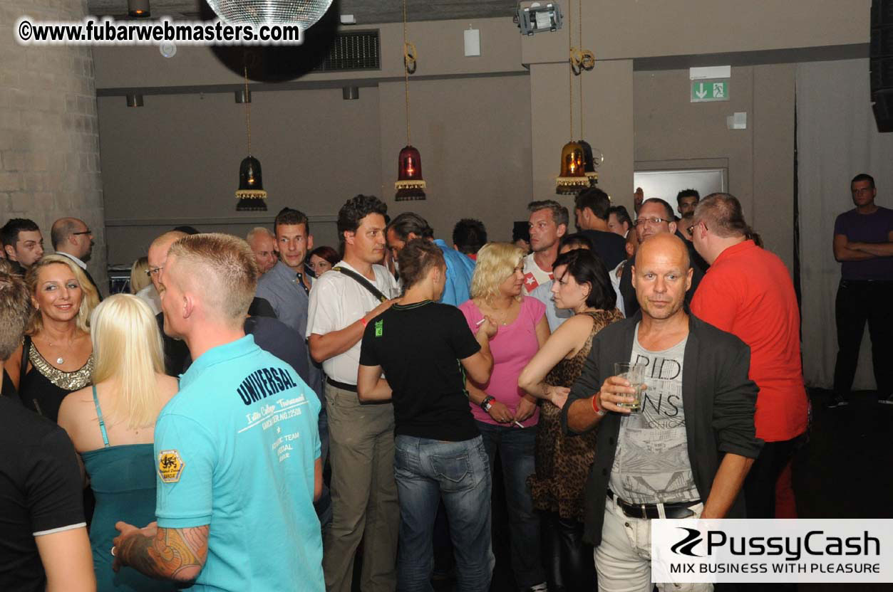 My Dirty Night Party