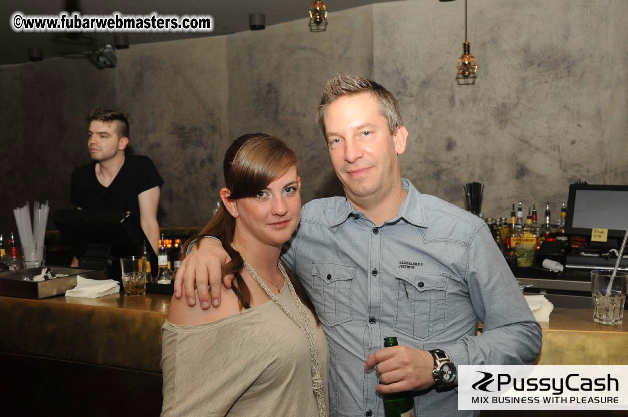 My Dirty Night Party