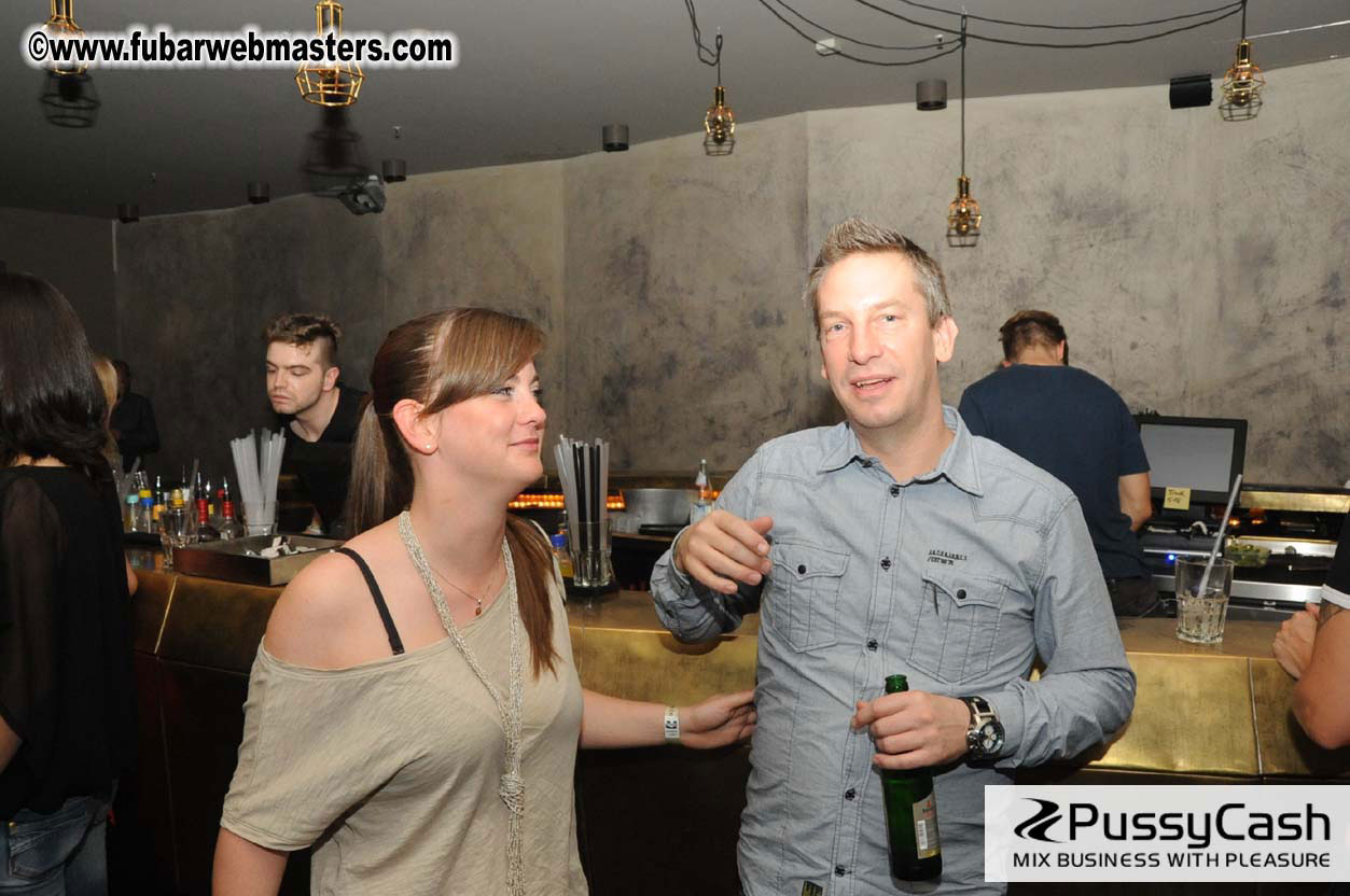 My Dirty Night Party