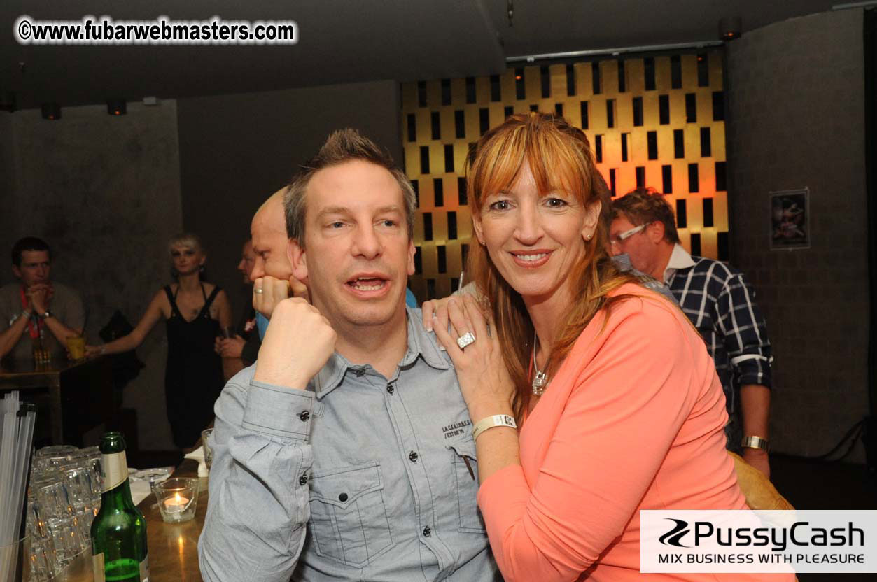 My Dirty Night Party