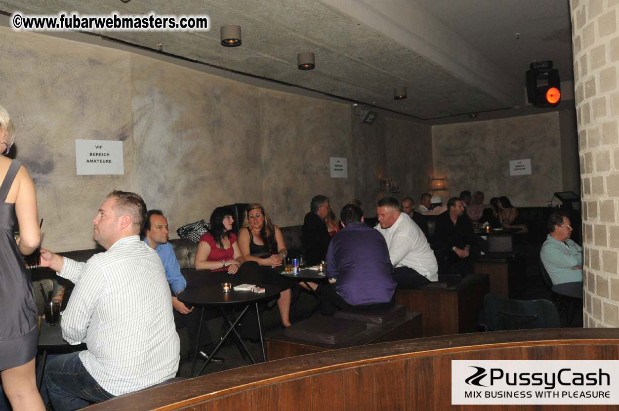 My Dirty Night Party