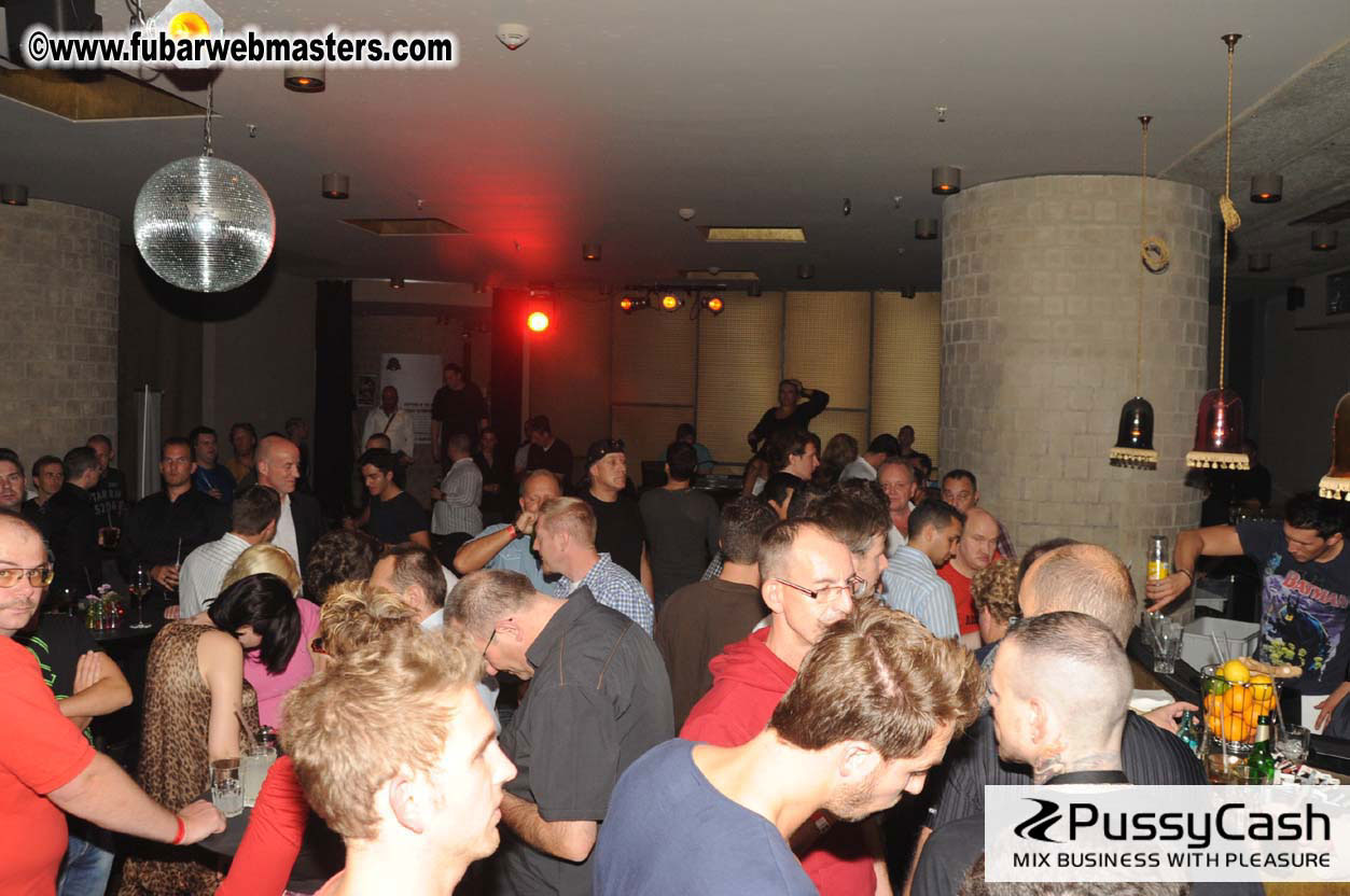 My Dirty Night Party