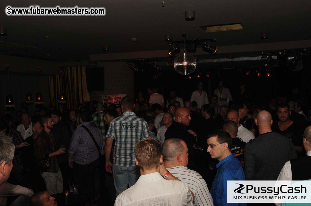 My Dirty Night Party