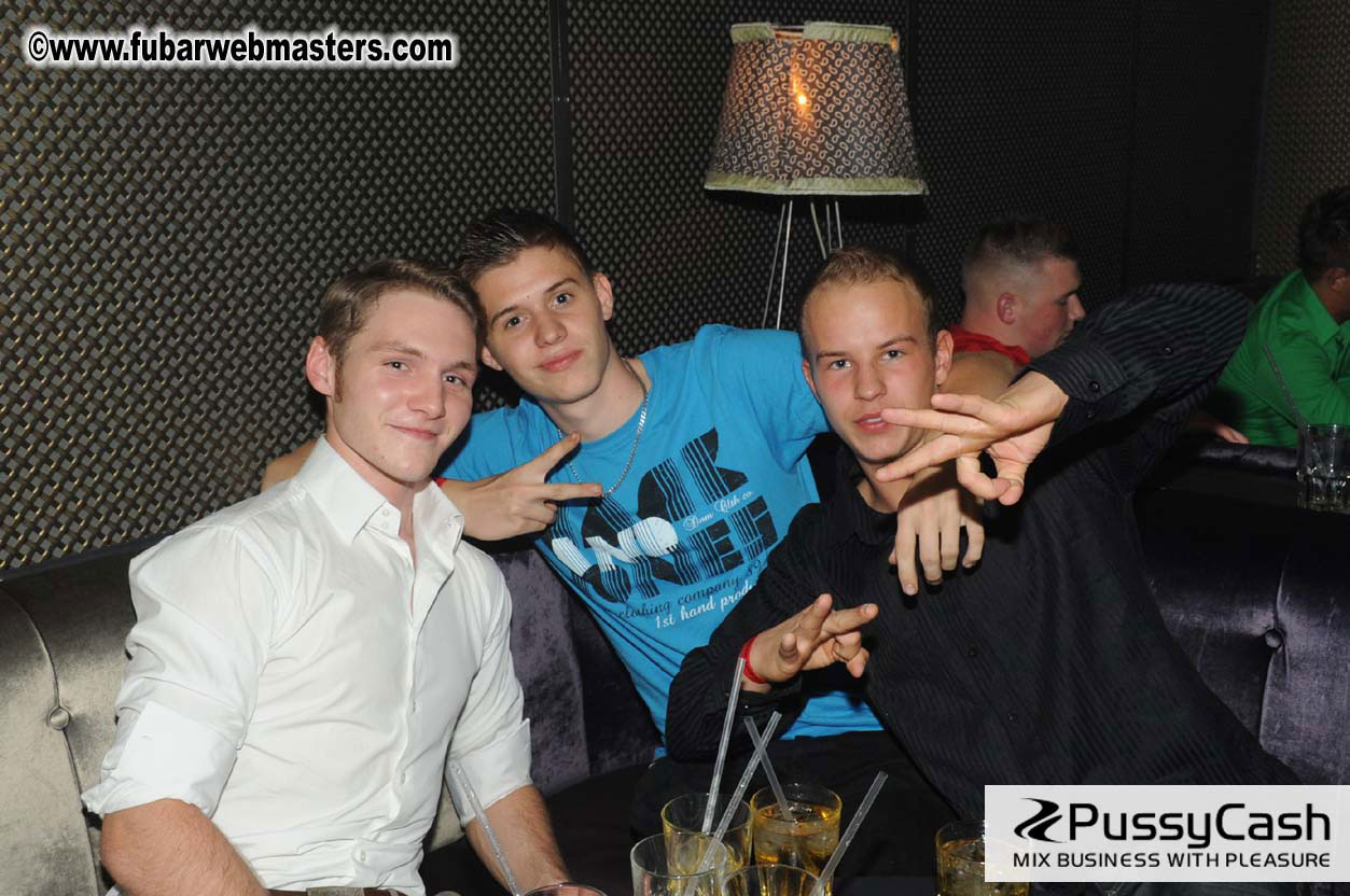 My Dirty Night Party