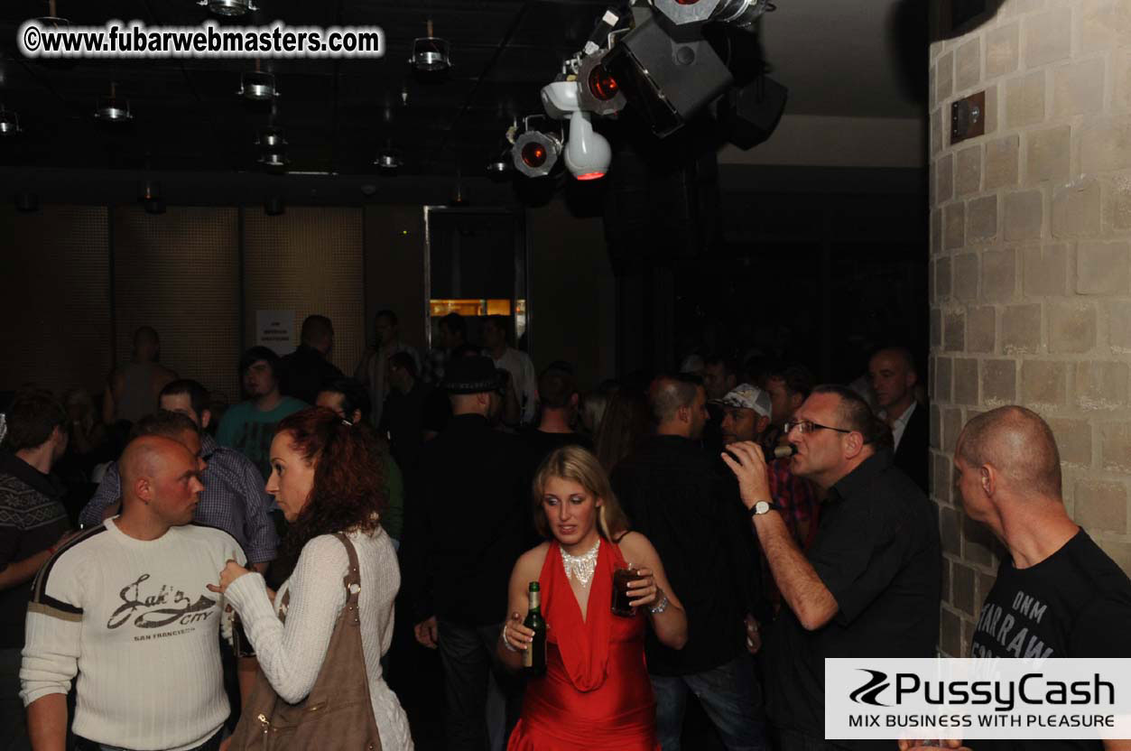 My Dirty Night Party