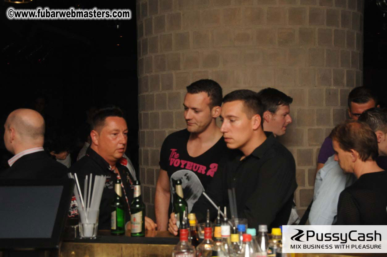 My Dirty Night Party