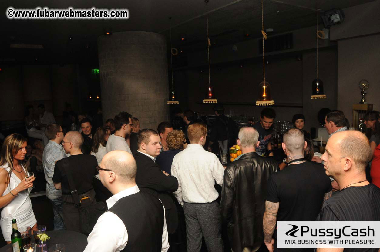 My Dirty Night Party