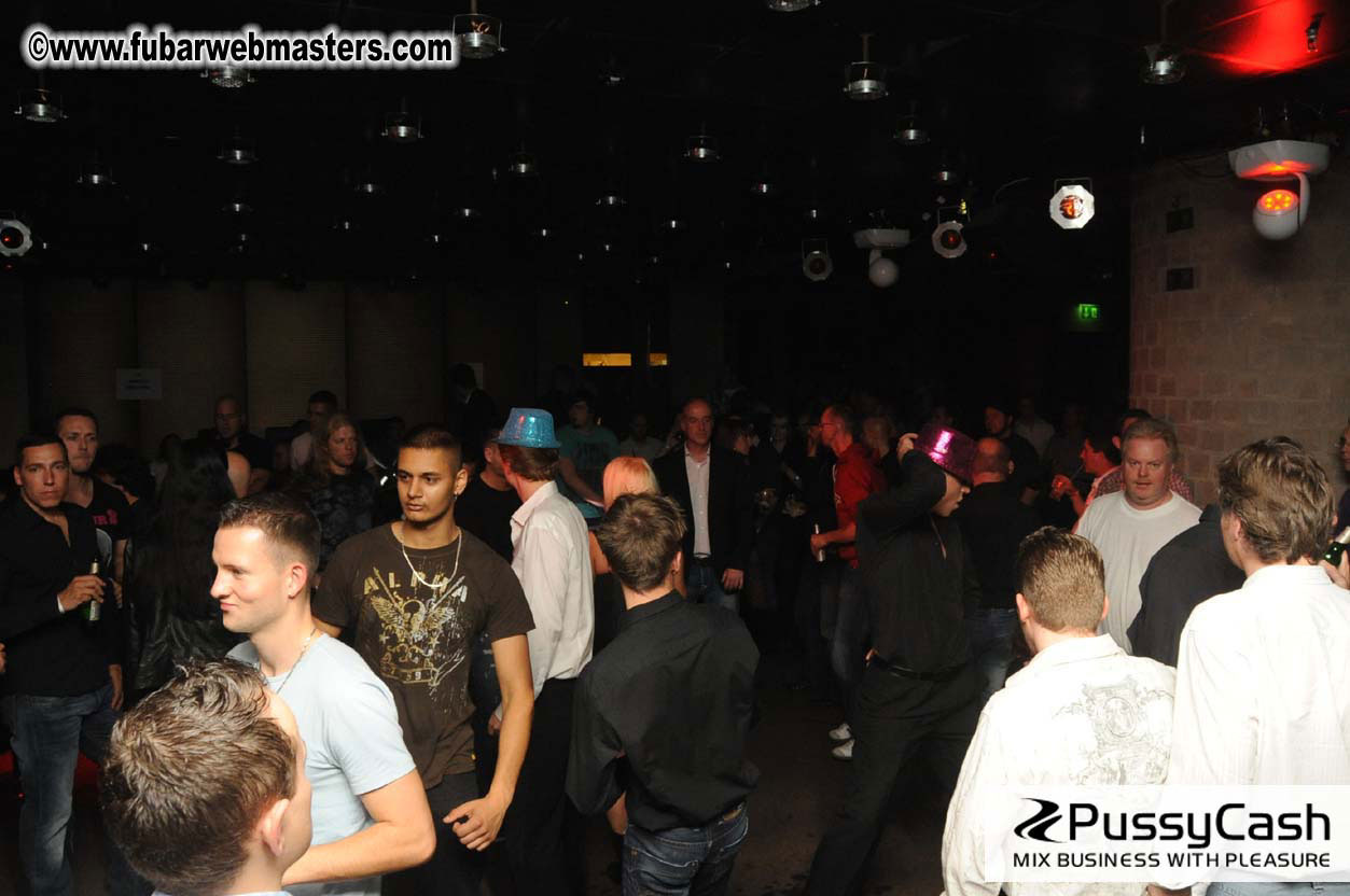 My Dirty Night Party