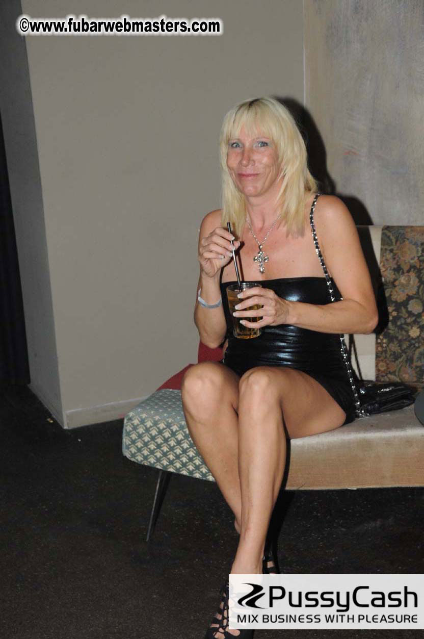 My Dirty Night Party