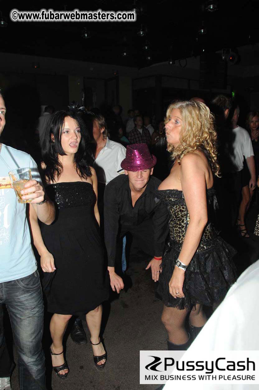 My Dirty Night Party