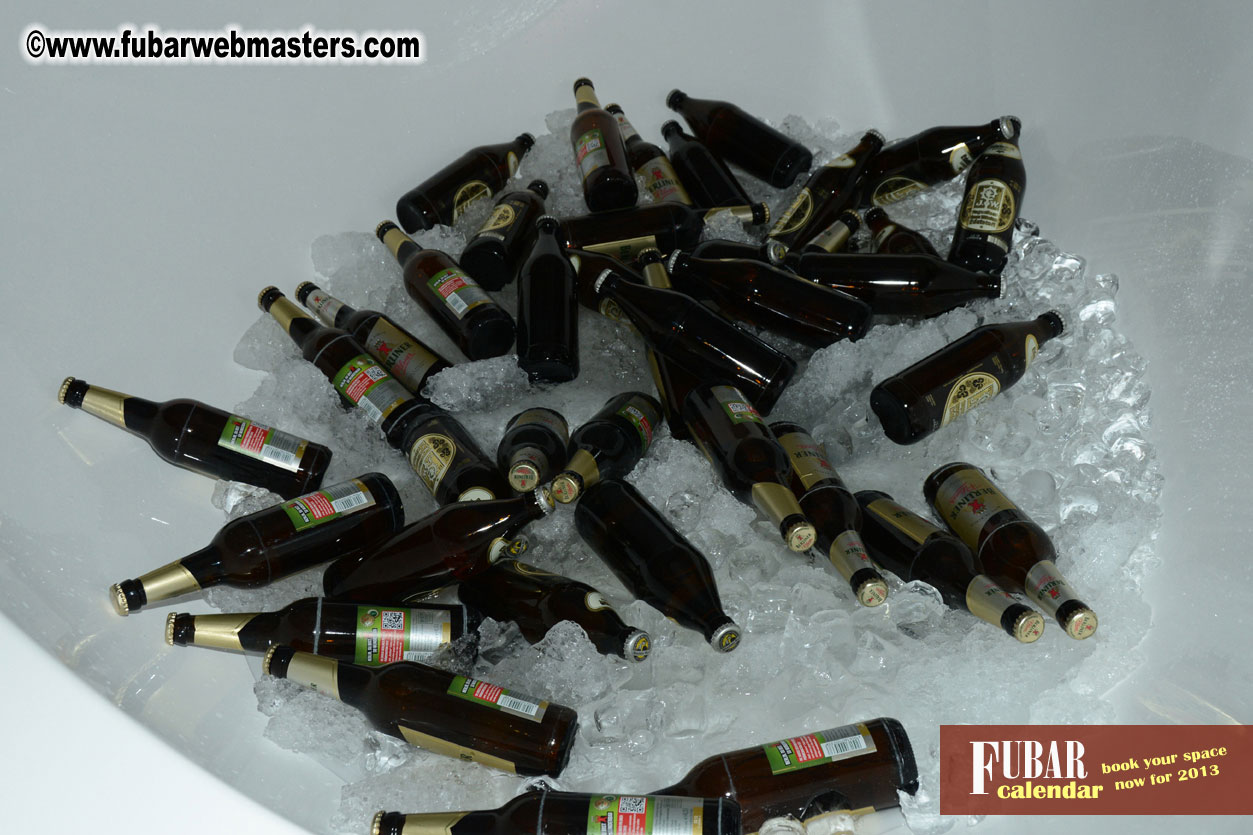 VisitX  Private Party