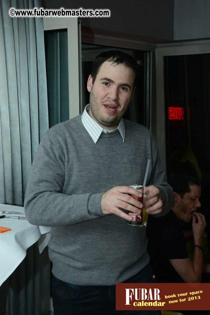 VisitX  Private Party