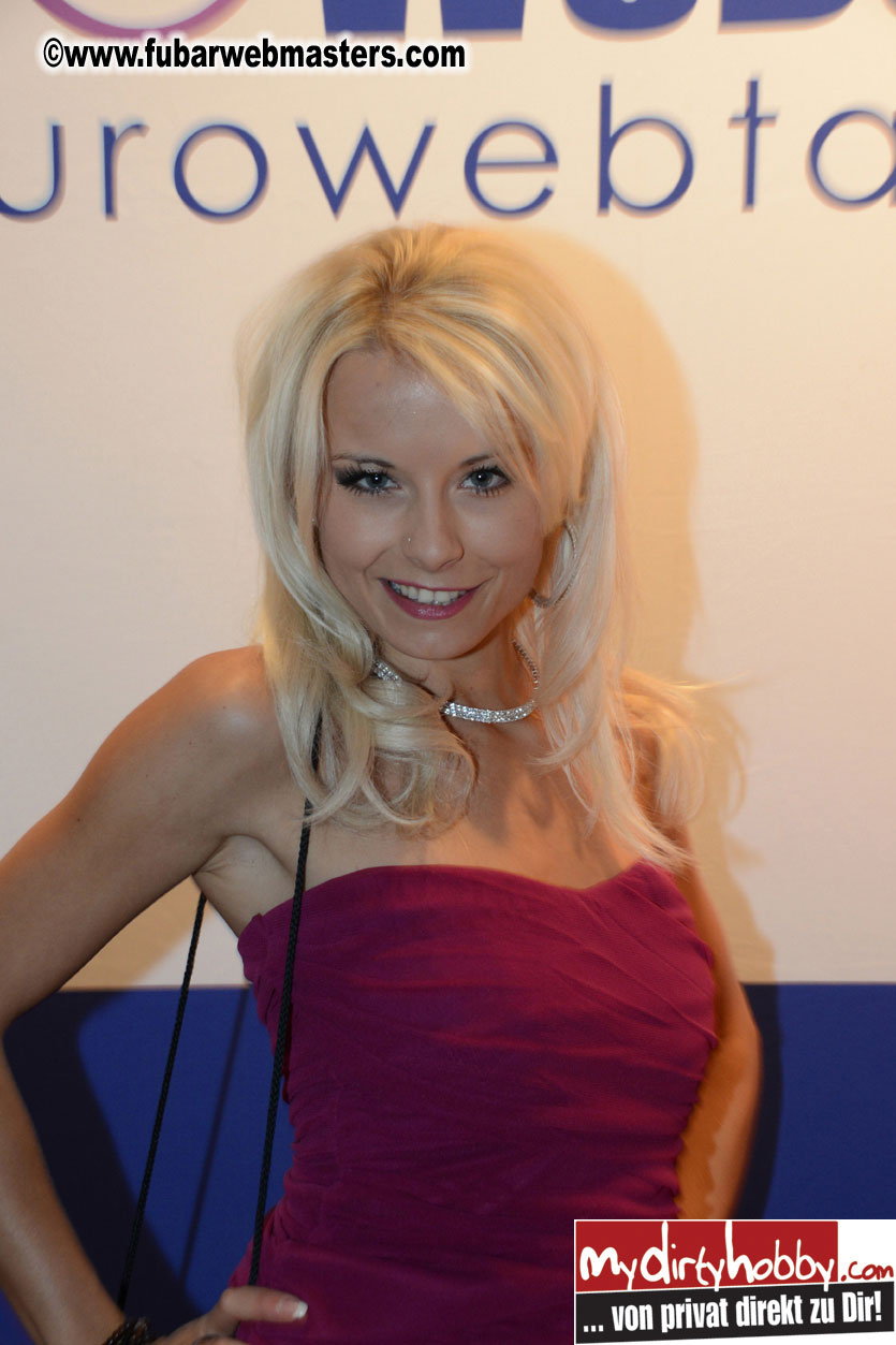  Eurowebtainment Get-Together-Party