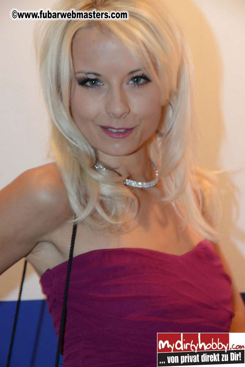  Eurowebtainment Get-Together-Party