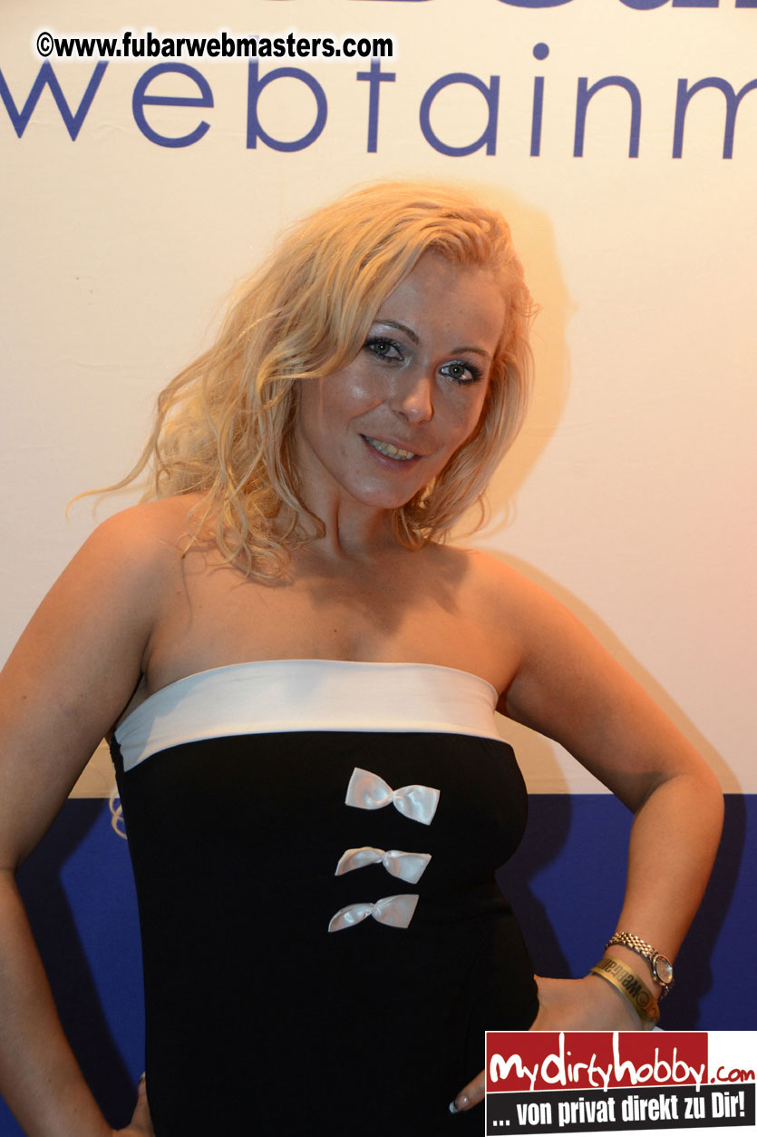  Eurowebtainment Get-Together-Party