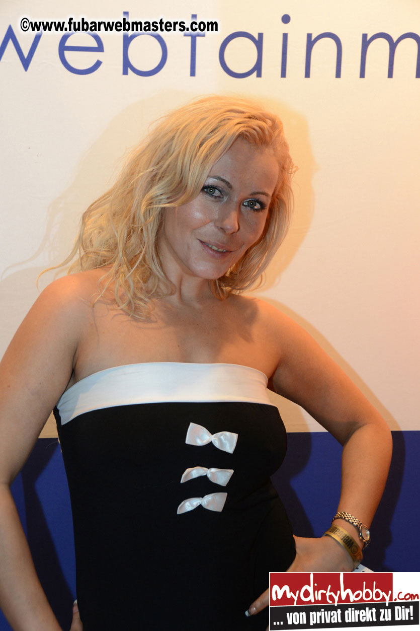  Eurowebtainment Get-Together-Party