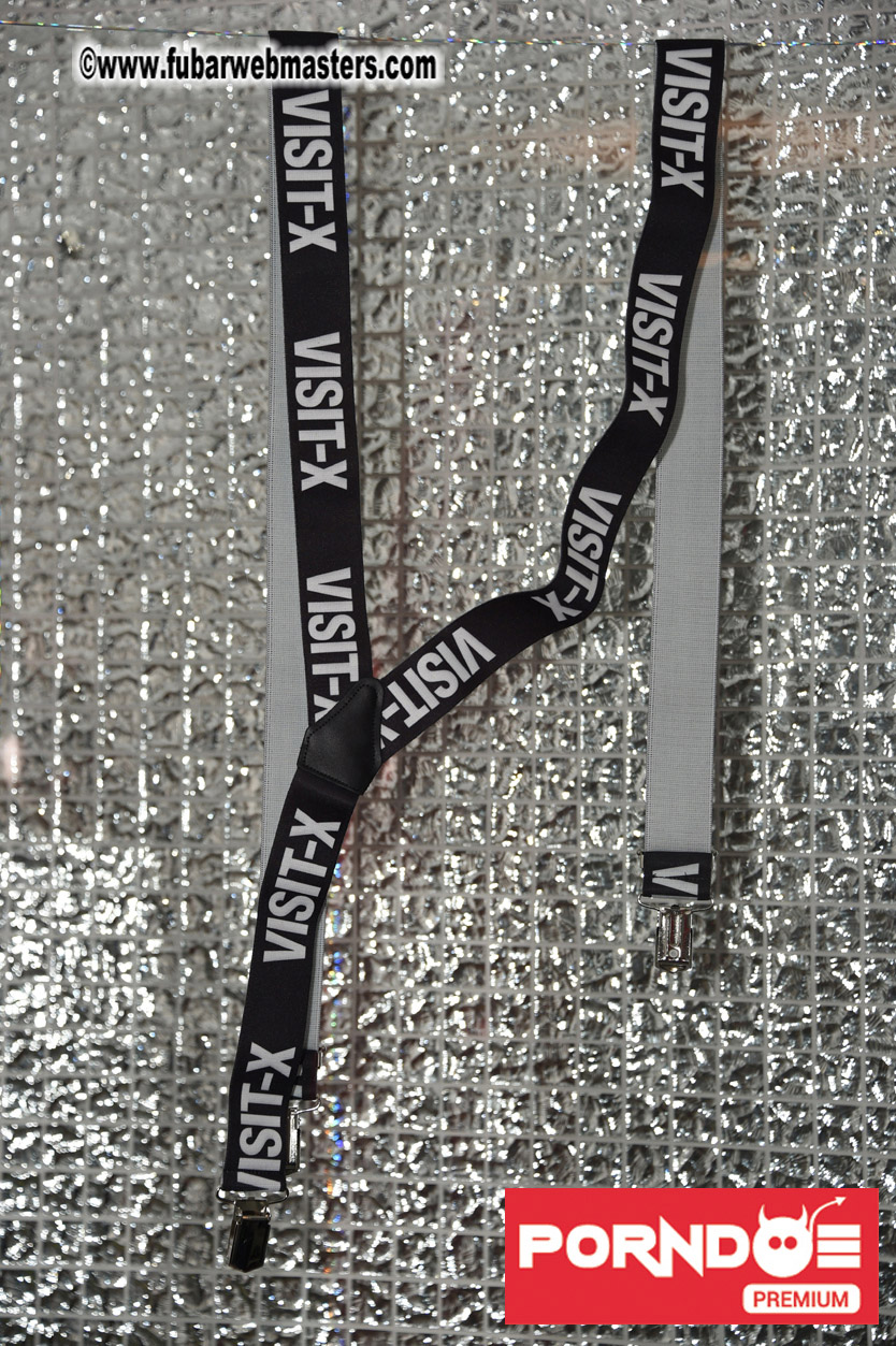 Visit-X Private Party