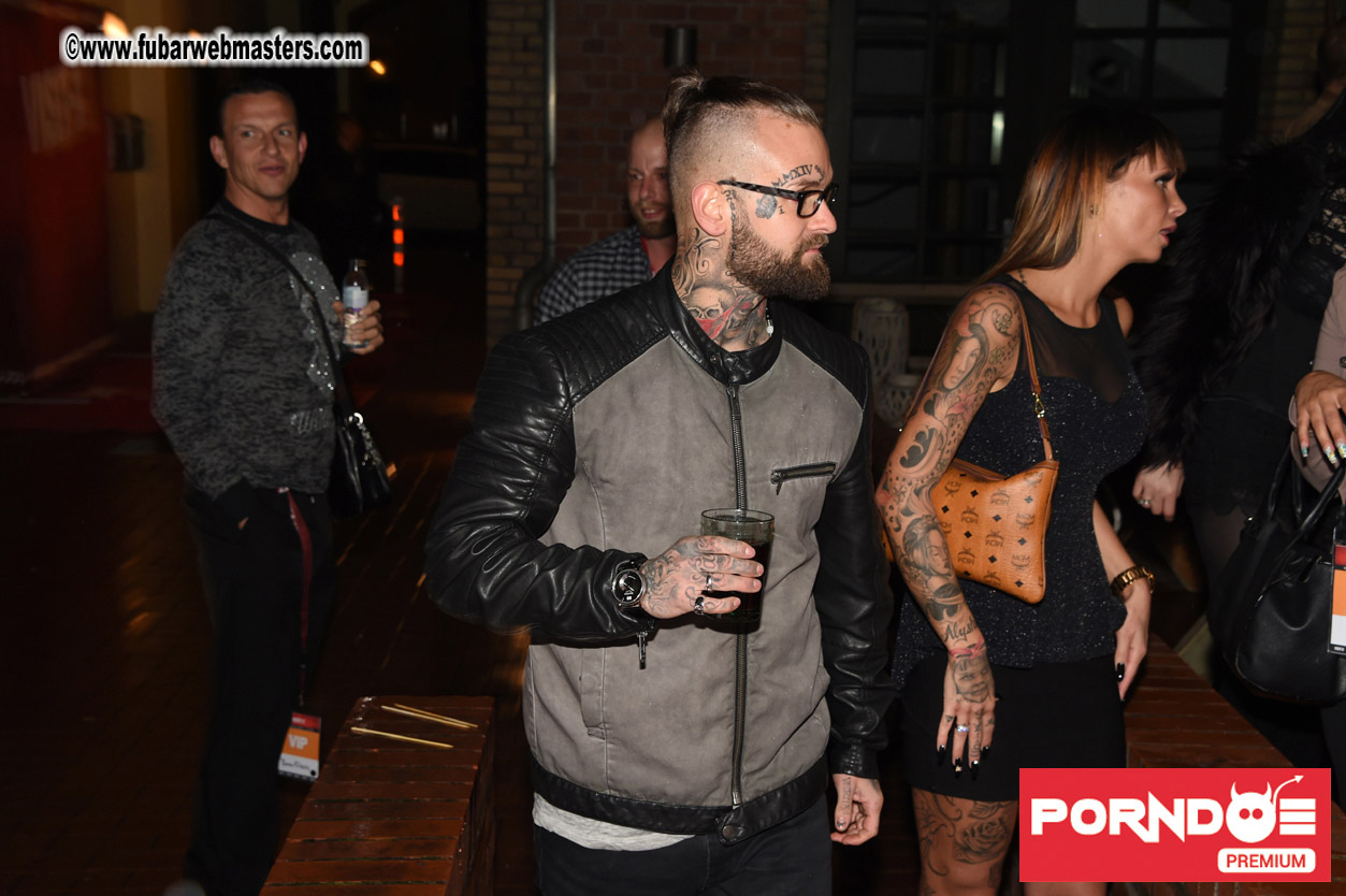 Visit-X Private Party