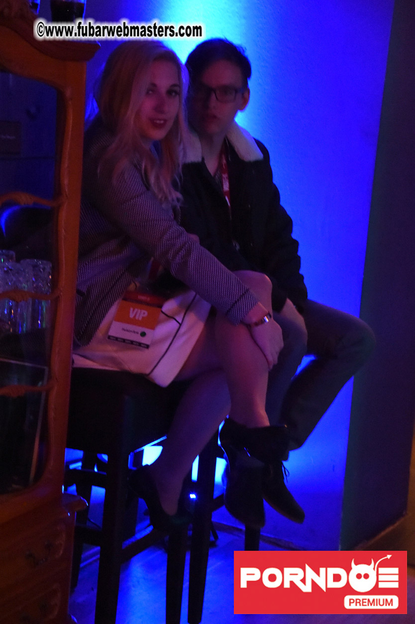 Visit-X Private Party