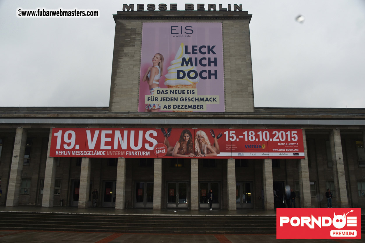 19Venus Opening Ceremonies