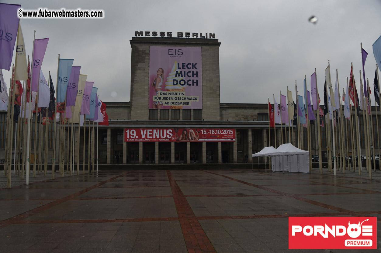 19Venus Opening Ceremonies