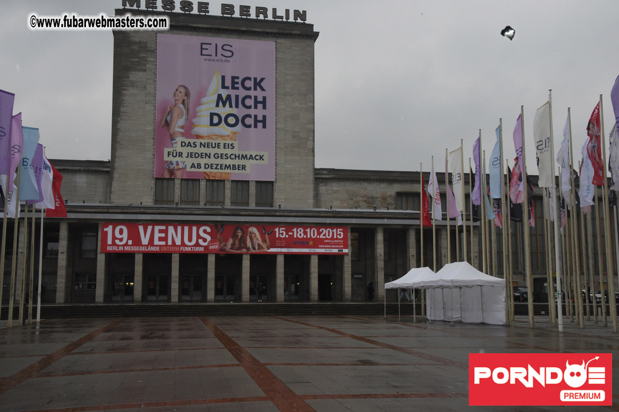 19Venus Opening Ceremonies