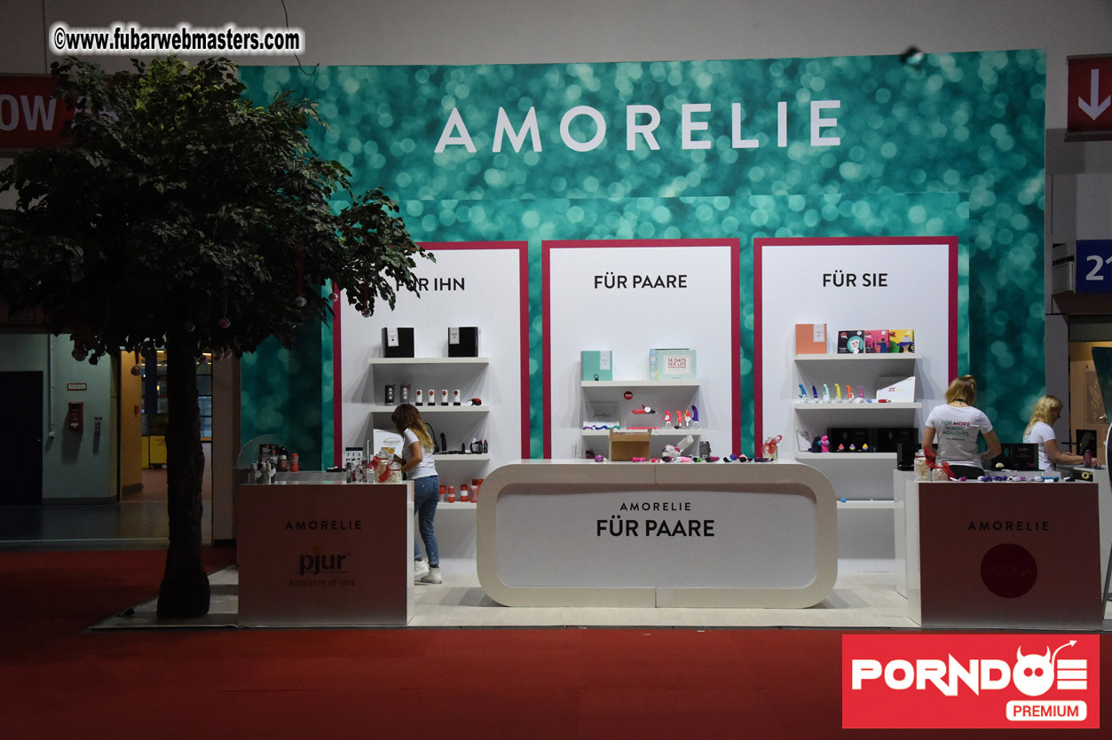 19Venus Opening Ceremonies