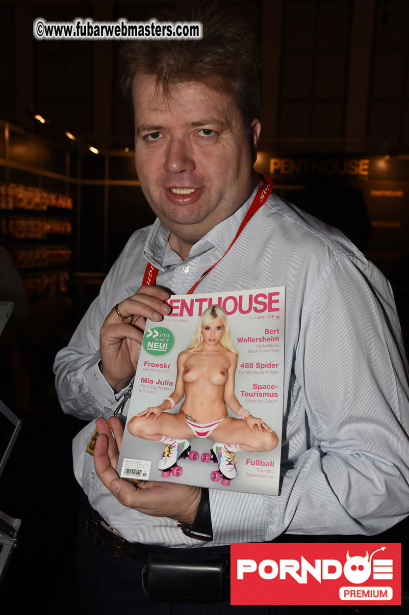 19Venus Opening Ceremonies