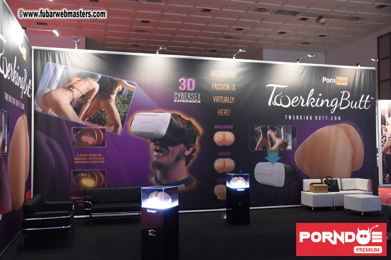 19Venus Opening Ceremonies