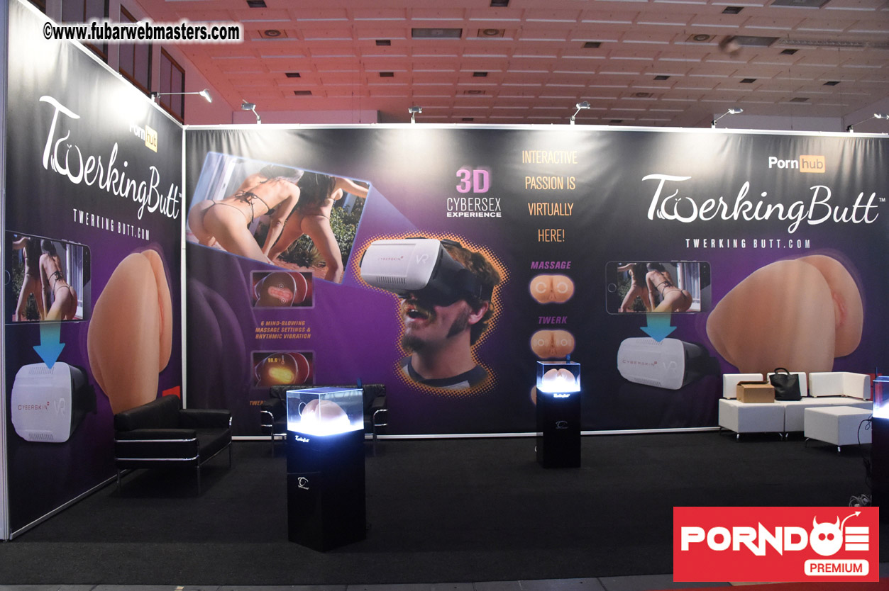 19Venus Opening Ceremonies