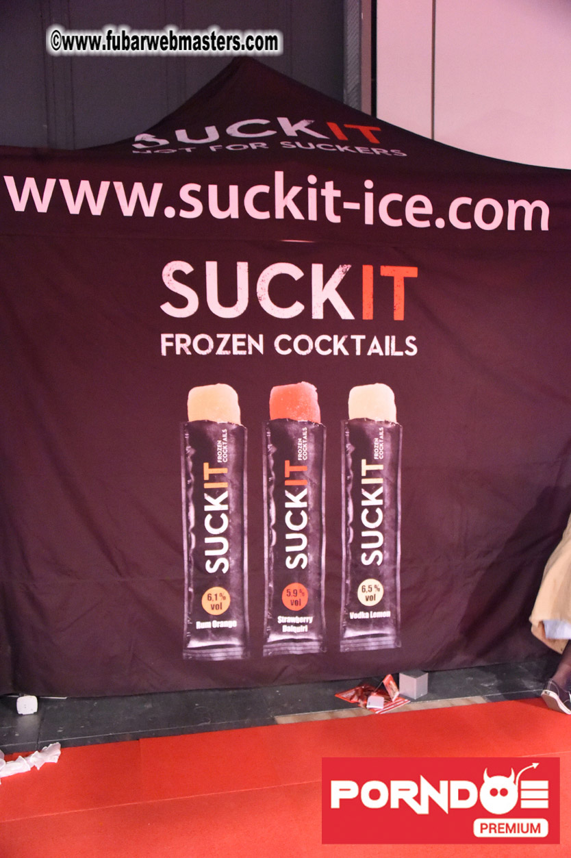 19Venus Opening Ceremonies