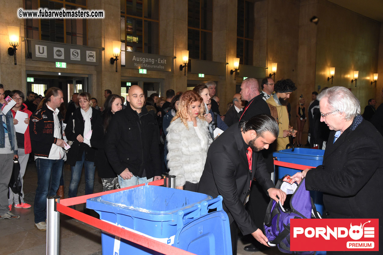 19Venus Opening Ceremonies