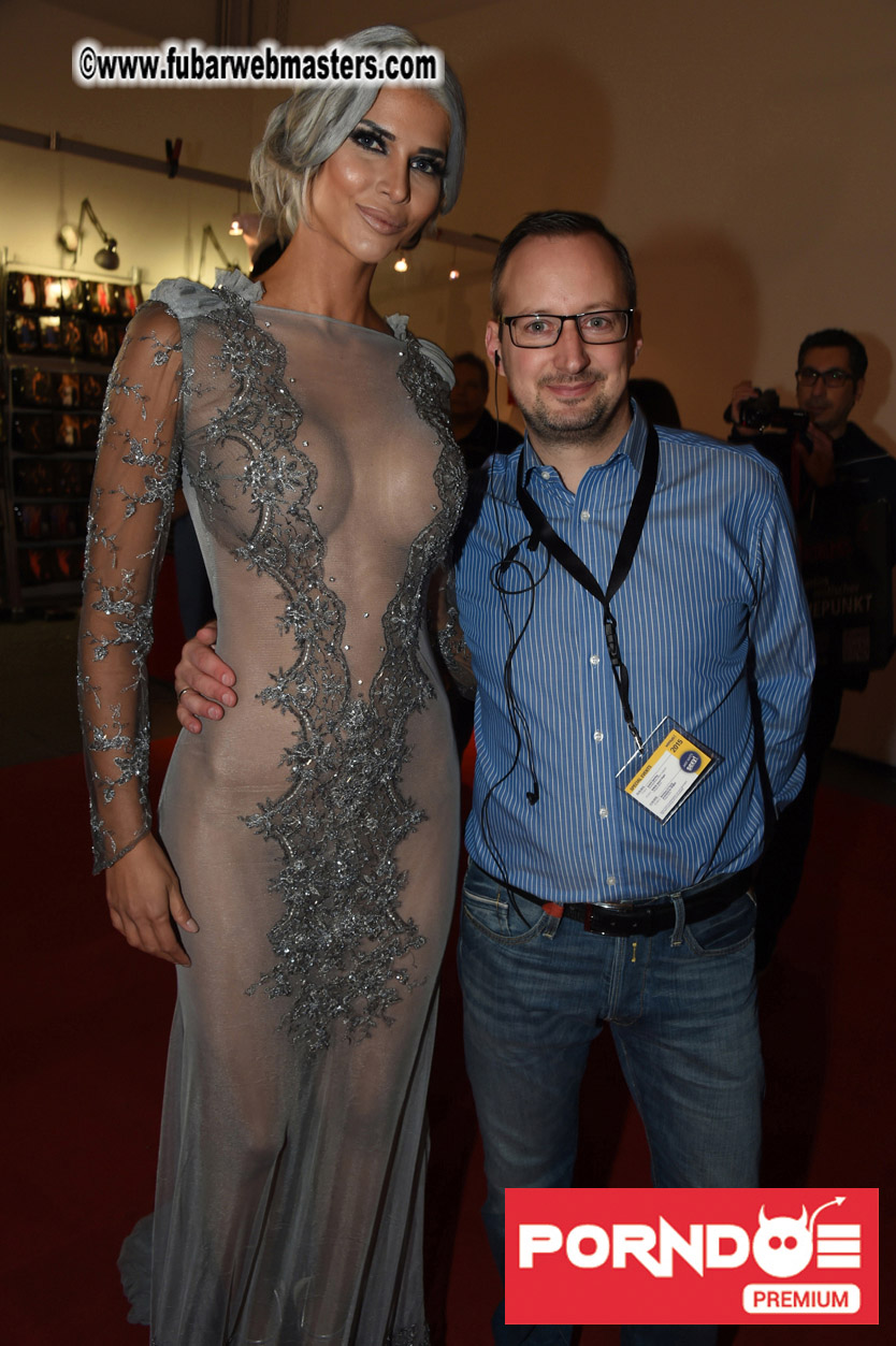 19Venus Opening Ceremonies