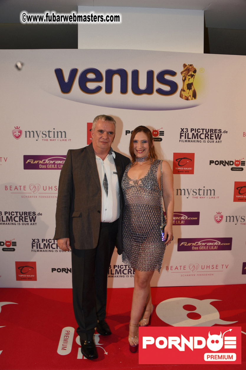 Venus Awards
