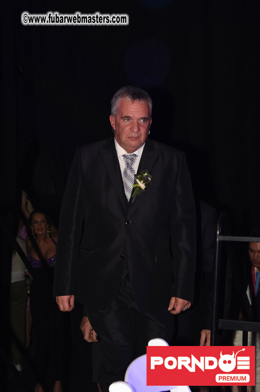 Stephan and Lillys Wedding