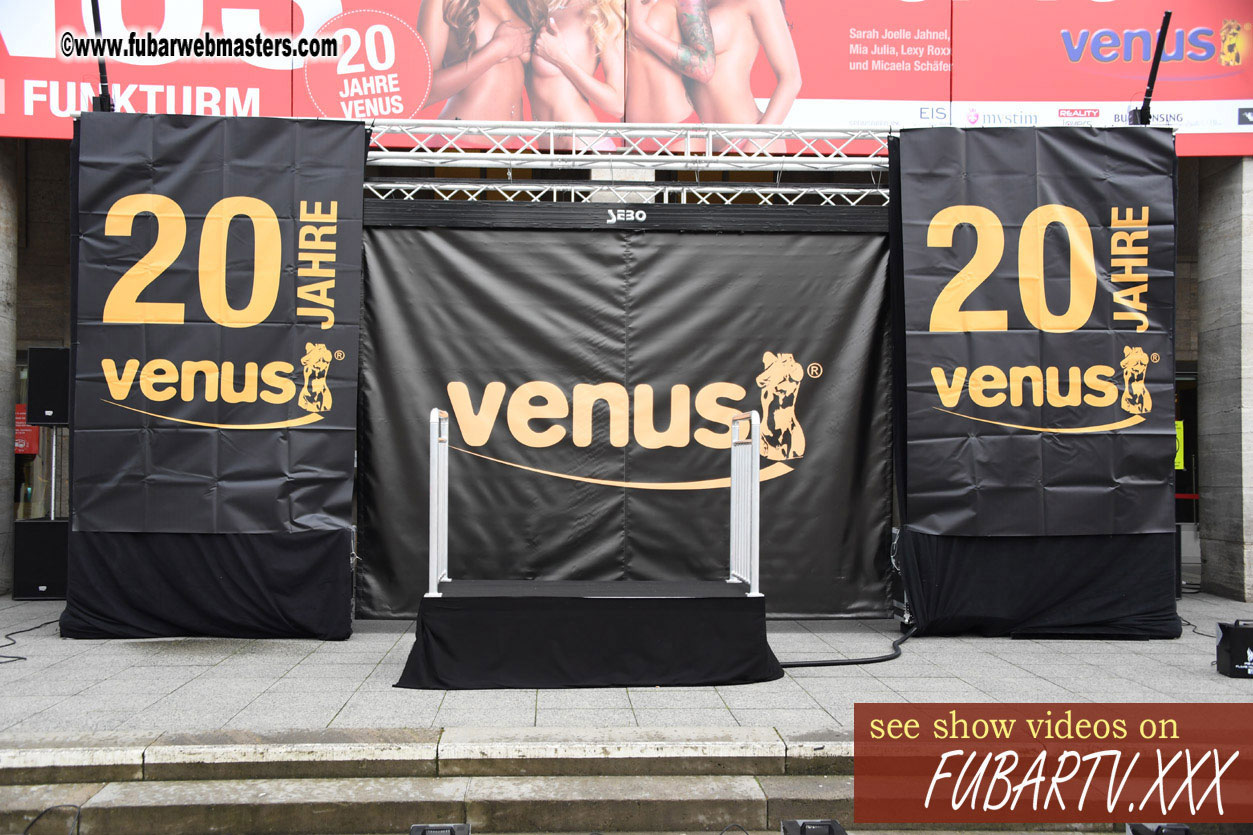 Grand Opening Ceremonies