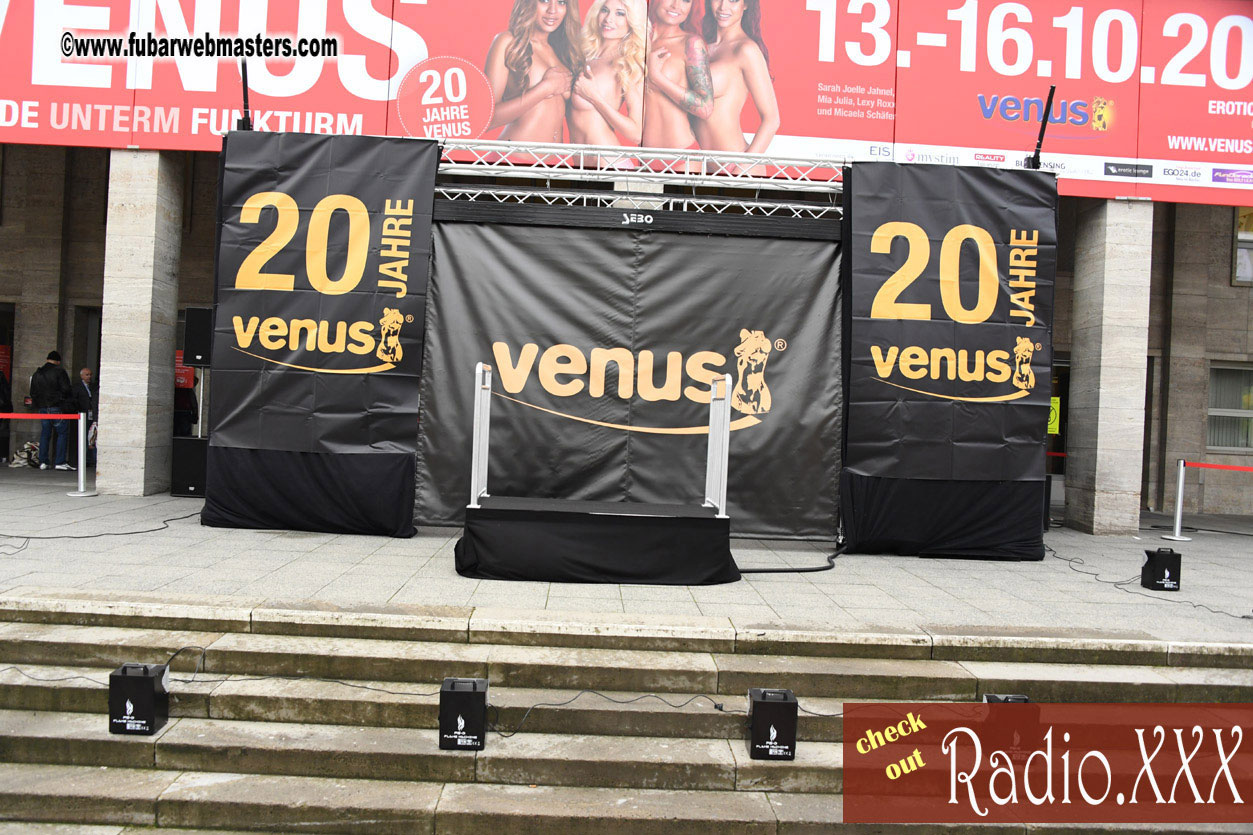 Grand Opening Ceremonies