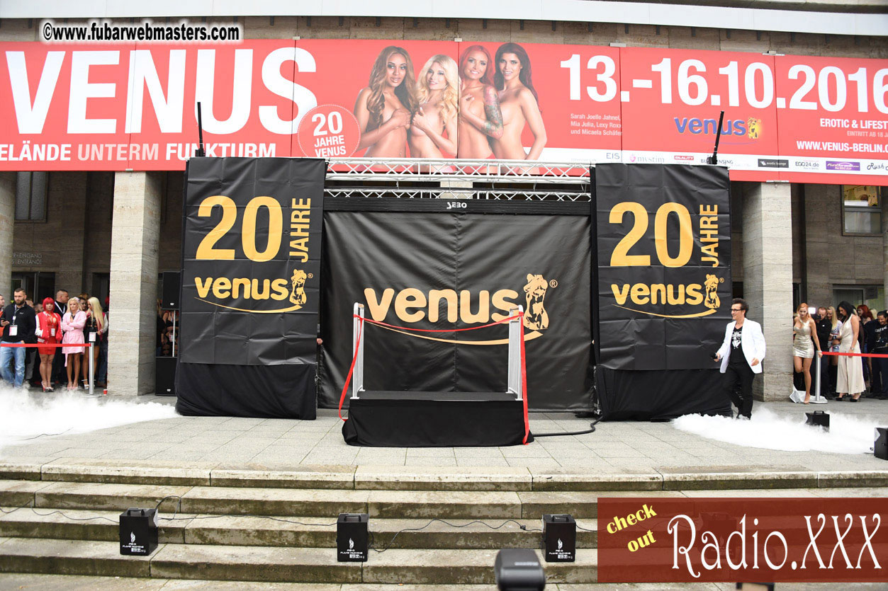 Grand Opening Ceremonies