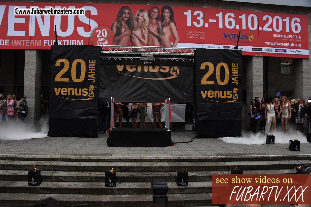 Grand Opening Ceremonies