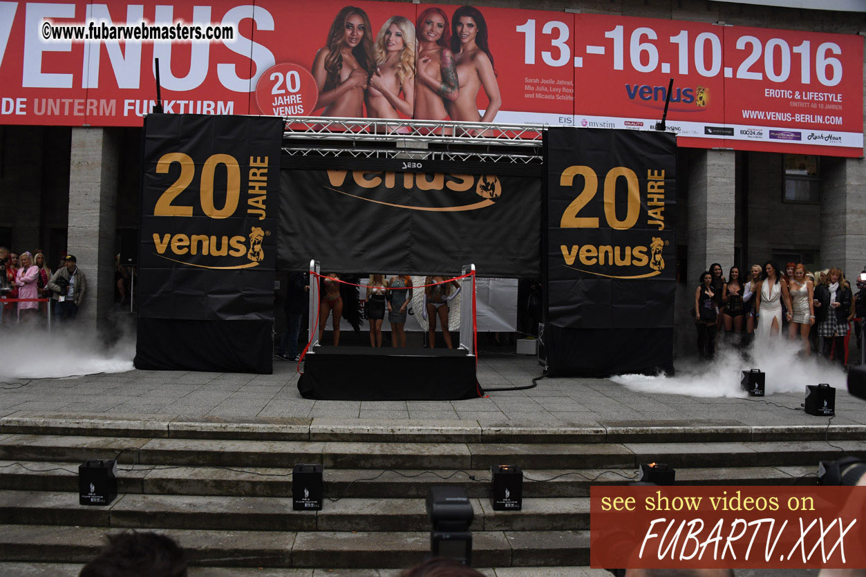 Grand Opening Ceremonies