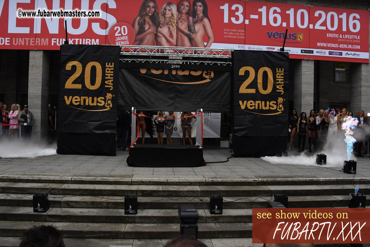 Grand Opening Ceremonies