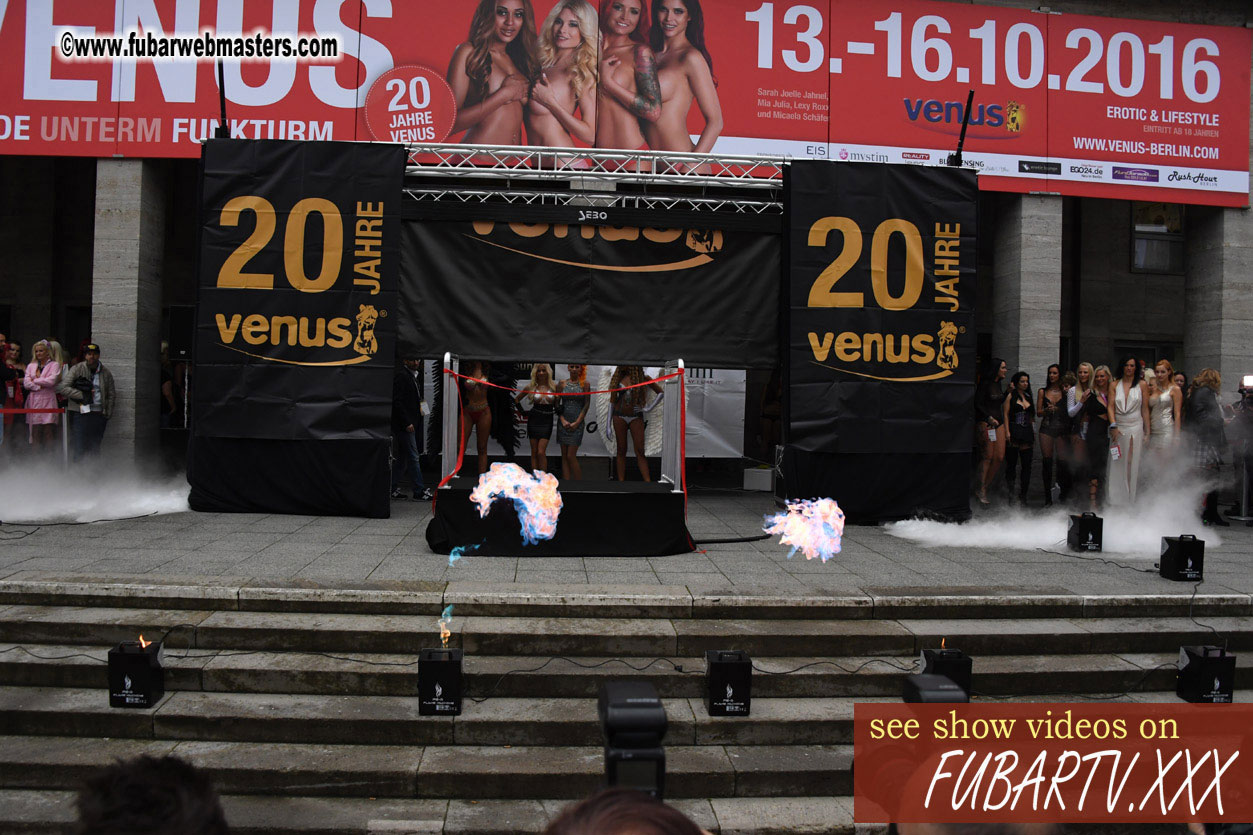 Grand Opening Ceremonies