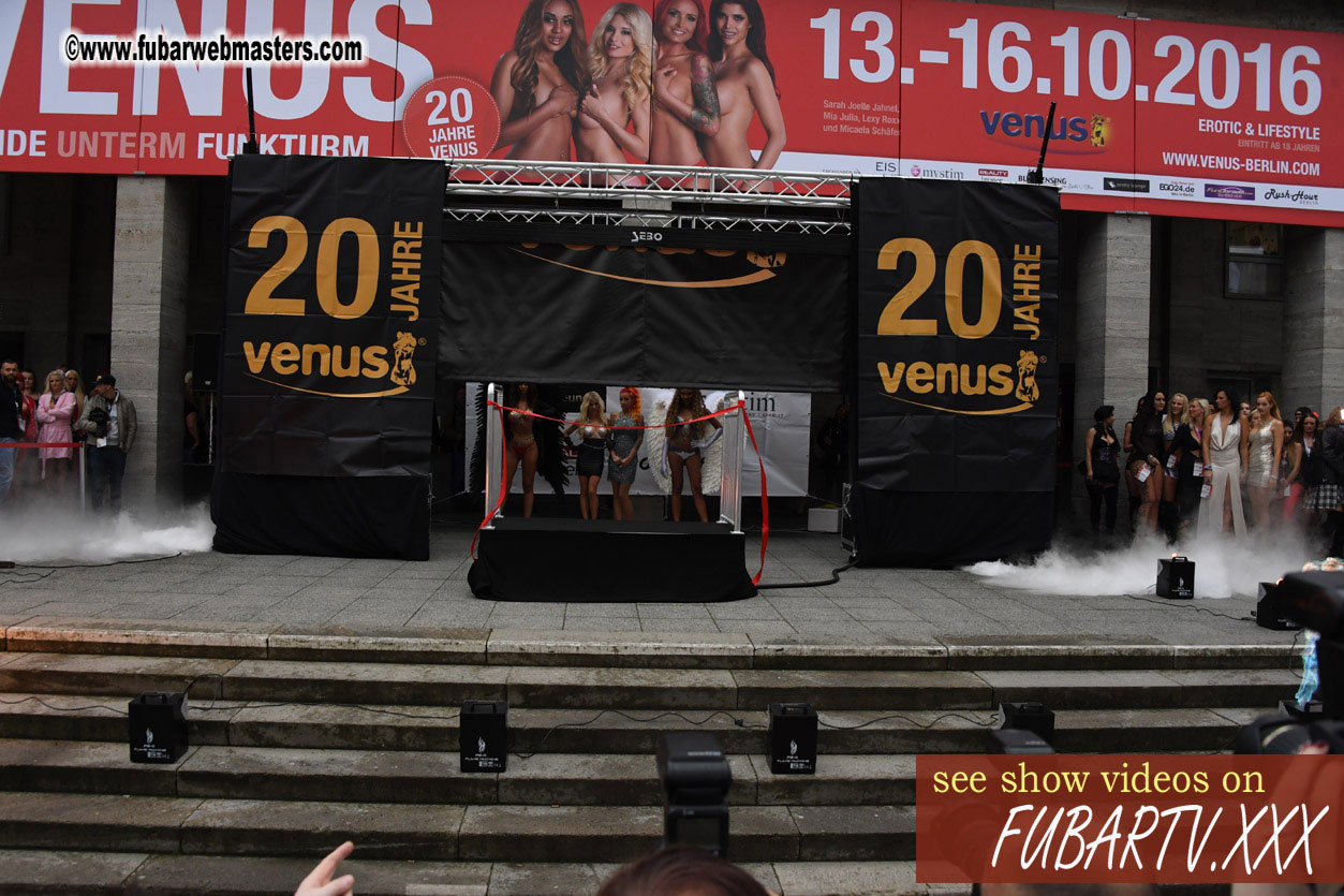 Grand Opening Ceremonies