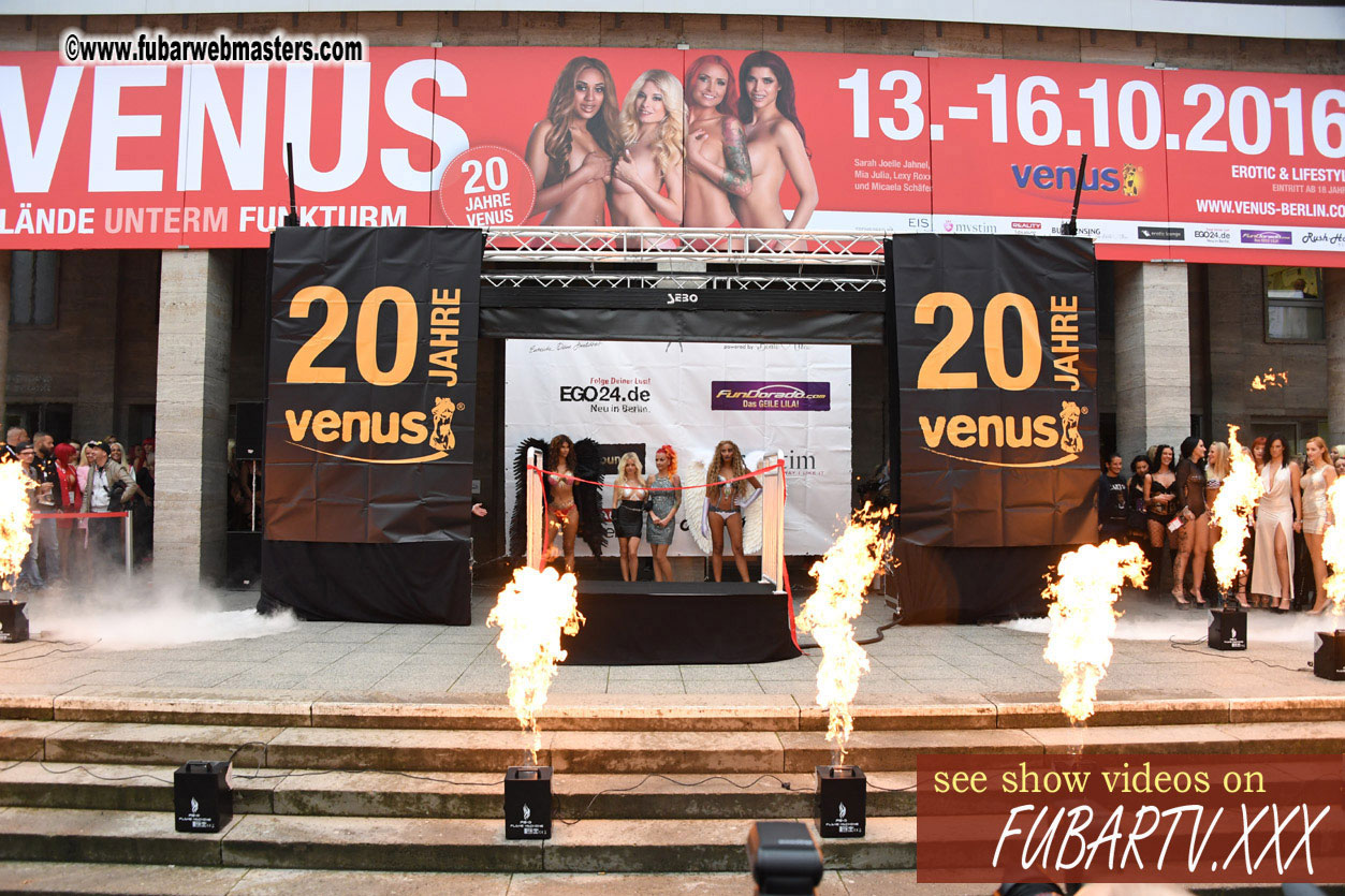 Grand Opening Ceremonies