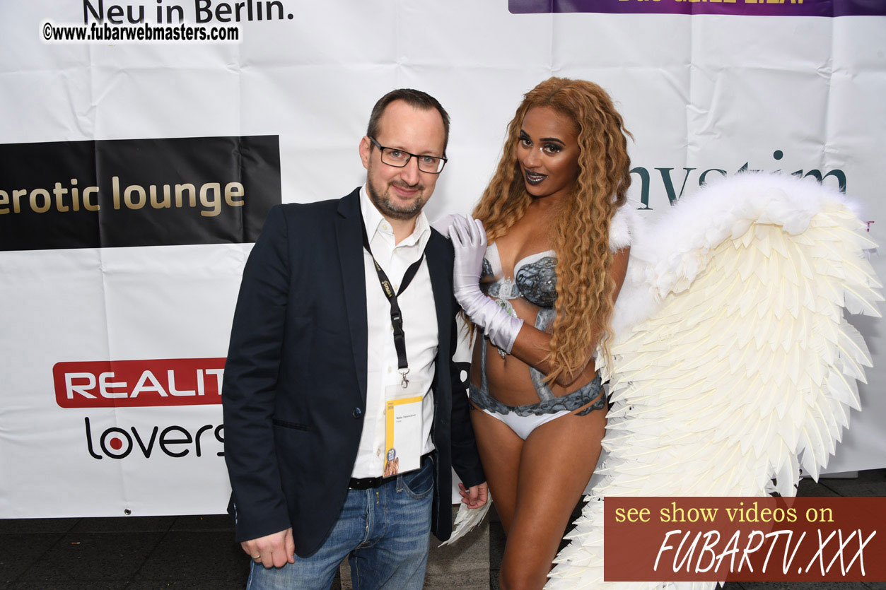 Grand Opening Ceremonies