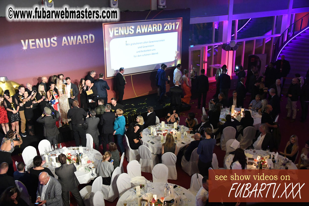 Venus Awards