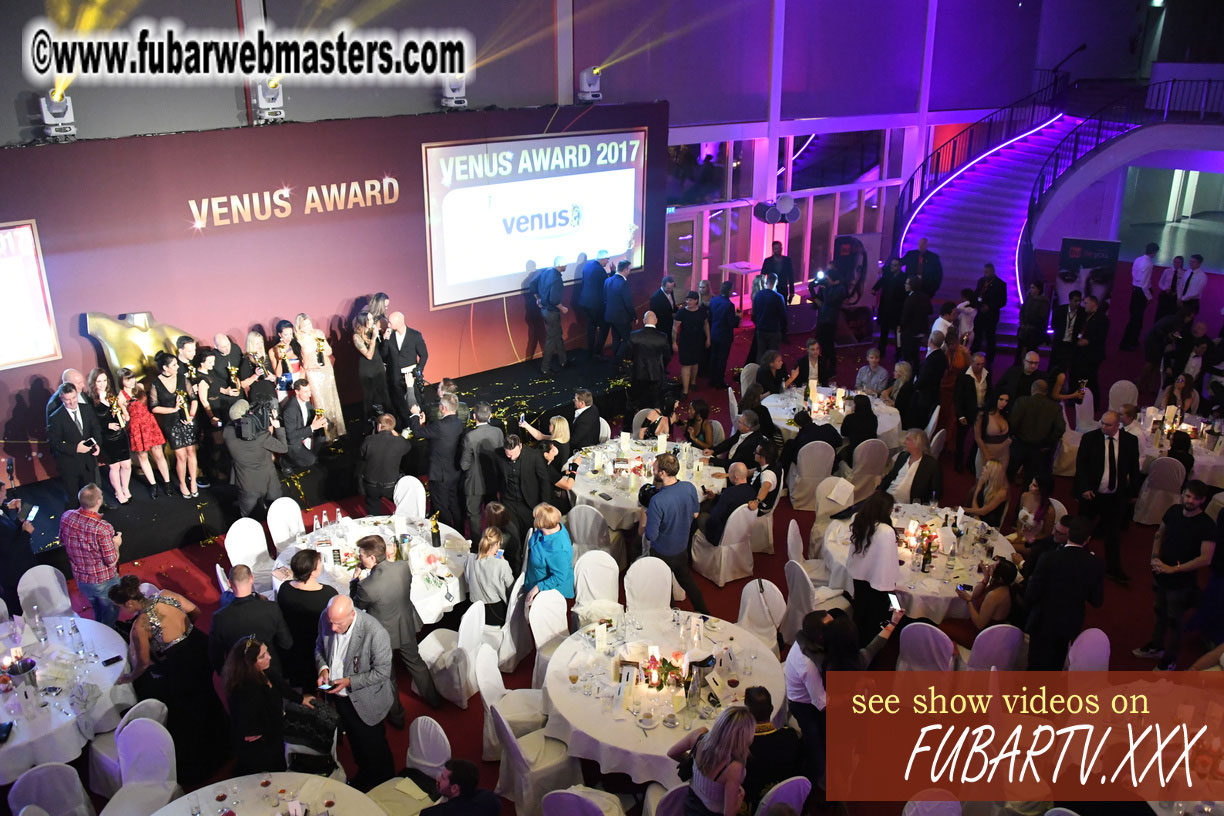 Venus Awards