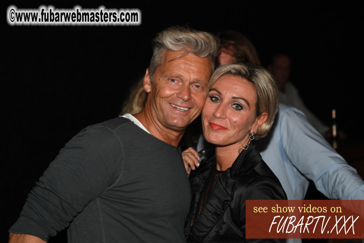 VIP Experience at Puro