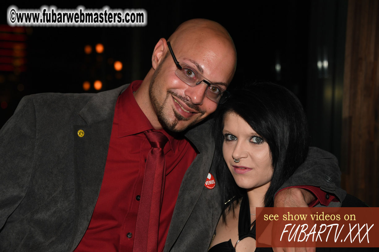 VIP Experience at Puro